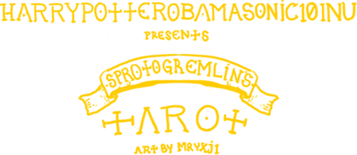 Sprotarot Logo